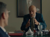 Yanki Görünmez - láthatatlan kéz 5.rész
