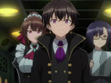 Ore Wa Seikan Kokka No Akutoku Ryoushu 06 rész...