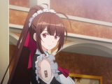 Ore Wa Seikan Kokka No Akutoku Ryoushu 12 rész...