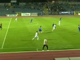 Gágyor Domán vs Tatabánya