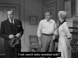 Vezetői lakosztály