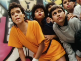 The rock steady crew - Hey You - 1983