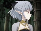 Isekai Mokushiroku Mynoghra 03 rész Magyar...