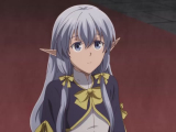 Isekai Mokushiroku Mynoghra 06 rész Magyar...