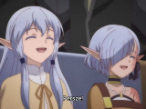 Isekai Mokushiroku Mynoghra 08 rész Magyar...