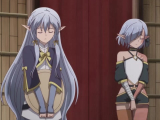Isekai Mokushiroku Mynoghra 11 rész Magyar...