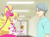 Kimi to Idol Precure 31. rész - Magyar felirattal