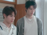 Secret Lover 2025 Taiwan ep10 END Hun Sub