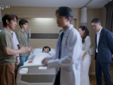 Doctor's Mine 2025 Thailand ep-9 Hun Sub