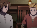 Tsuyokute New Saga 02 rész Magyar felirattal
