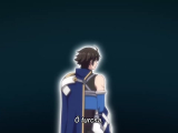 Tsuyokute New Saga 03 rész Magyar felirattal