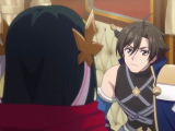 Tsuyokute New Saga 04 rész Magyar felirattal