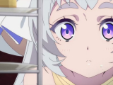 Tsuyokute New Saga 06 rész Magyar felirattal