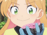 Ruri no Houseki 10. rész [Magyar Felirattal]