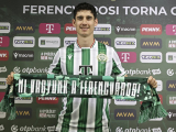 Ferencvárosi Téli Átigazolási Szezon! Bal...
