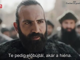 A Szeldzsuk birodalom ébredése 31.rész