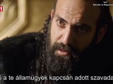 A Szeldzsuk birodalom ébredése 32.rész +...