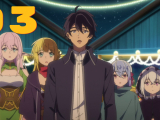 Shin no Nakama S02 - 03 BD (Magyar Felirattal)
