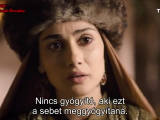 A Szeldzsuk birodalom ébredése 7.rész