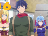 Shin no Nakama S02 - 06 BD (Magyar Felirattal)