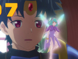 Shin no Nakama S02 - 07 BD (Magyar Felirattal)