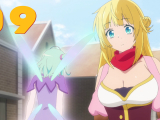 Shin no Nakama S02 - 09 BD (Magyar Felirattal)