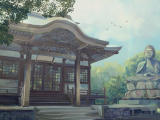 [Kazoku Subs] Bakeneko Anzu-chan magyar felirattal