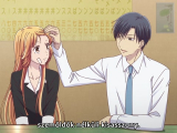 [Ookami Subs & Kazoku Subs] Fruits Basket -...