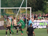 Szarvaskend SE 0-15 Ferencváros