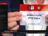 Magyar Kupa sorsolás - 2025.09.14