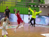 Ferencváros 30-42 Veszprém