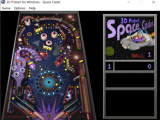 3D Space Cadet Pinball (Flipper) letöltés pc-re