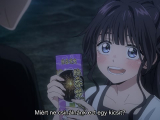 Kaoru Hana wa Rin to Saku 1.évad 12.rész...