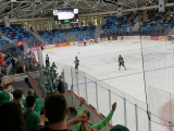 Ferencváros - Innsbruck, ICEHL (Fradi on Tour)...