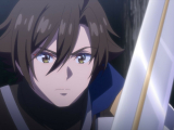 Tsuyokute New Saga - Anime and Japan Critics