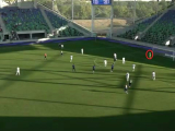Radnóti Dániel vs Szeged