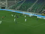 Lakatos Csongor vs Szeged