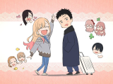 (AC) Sono Bisque Doll Wa Koi Wo Suru 2.évad 12...