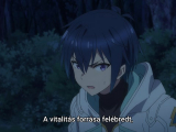 Tsuihou Hakuma Doushi - 12 END (Magyar Felirattal)
