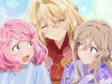(AC) Watashi ga Koibito ni Nareru Wake Naijan...