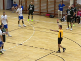 Komlói Bányász 38-36 Ferencváros