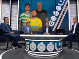 Fradi - Diósgyőri VTK után 2025.09.22