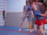Matvey vs. Misha full version