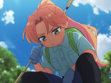 Ruri no Houseki 11. rész [Magyar Felirattal]