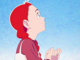 Anne Shirley - 08. rész
