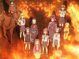 Turkey - Anime and Japan Critics