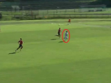 Gólik Benjámin vs Nagykanizsa