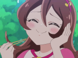 Kimi to Idol Precure 33. rész - Magyar felirattal