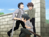 Mushoku no Eiyuu