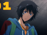 Solo Leveling S01 - 01 BD (Magyar Felirattal)